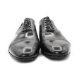 Burberry Oxford Dress Shoes - Men s 44 Online Sale