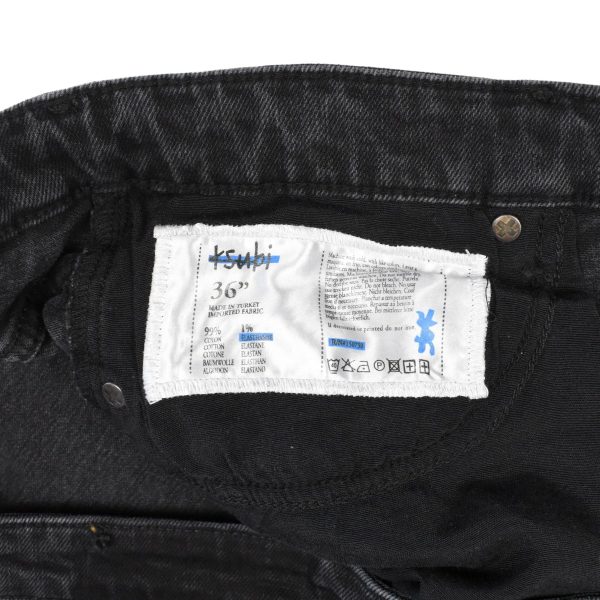 Ksubi Tapered Jeans - Men s 36 Online