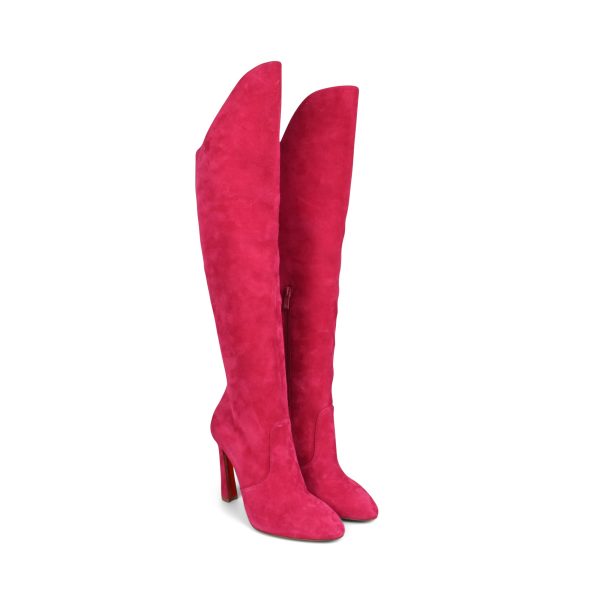 Christian Louboutin  Eleanor  Boots - Women s 37 Cheap