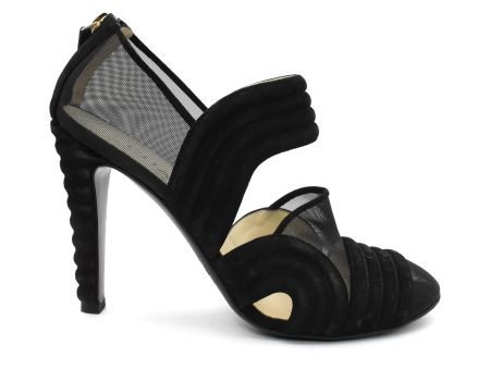 Chanel Heels - Women s 39 Discount