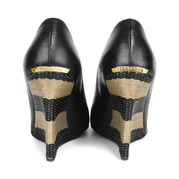 Burberry Wedges - Women s 37 Online