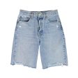 AGOLDE  90 s  Shorts - Women s 25 Online now