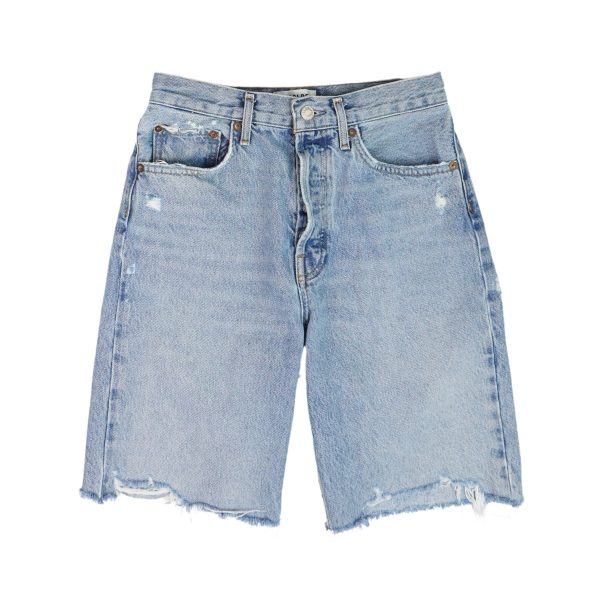 AGOLDE  90 s  Shorts - Women s 25 Online now