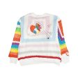 Kids Worldwide Sweater - Men s XXL For Discount