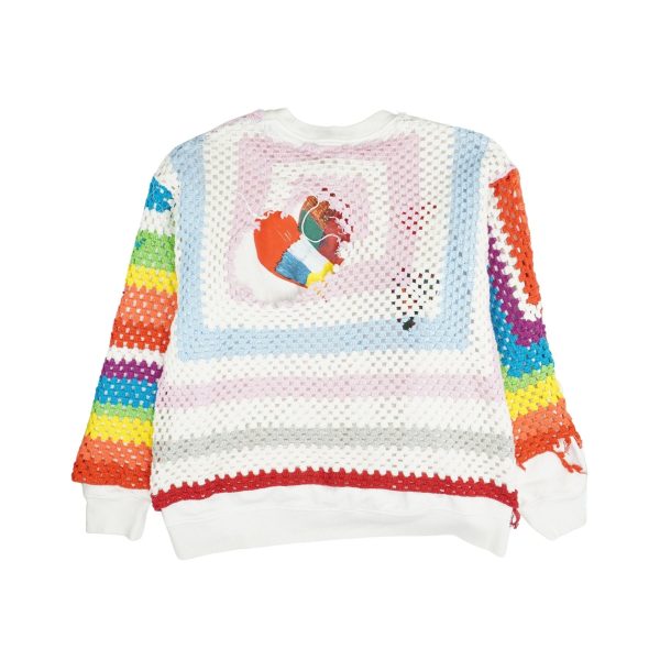 Kids Worldwide Sweater - Men s XXL For Discount