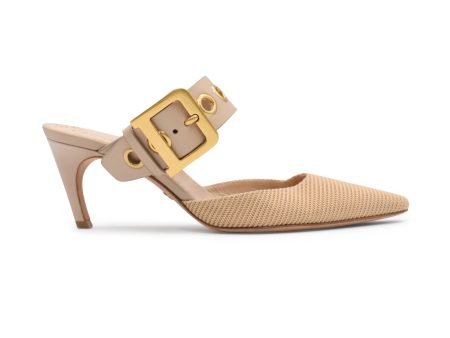 Christian Dior  D-Dior  Mules - Women s 36 Hot on Sale