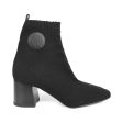 Hermes  Volver 60  Ankle Boots - Women s 38 Discount