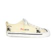 Burberry Sneakers - Women s 39.5 Fashion