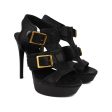 Burberry Buckle Heels - Women s 39 For Discount