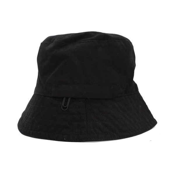 Off-White Bucket Hat - O S Cheap