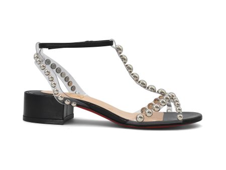 Christian Louboutin  Faridaravie  Sandals - Women s 36.5 Cheap