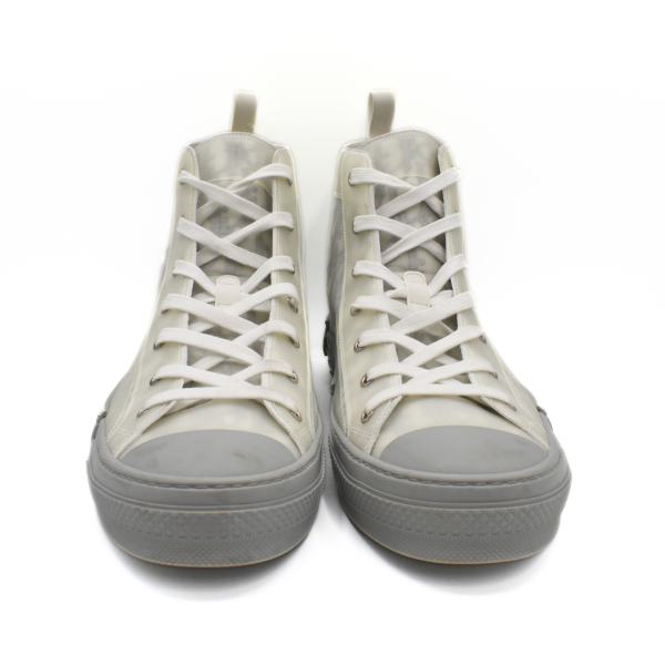 Christian Dior  B23  Sneakers - Men s 47 Supply