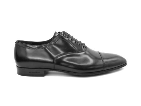 Burberry Oxford Dress Shoes - Men s 44 Online Sale