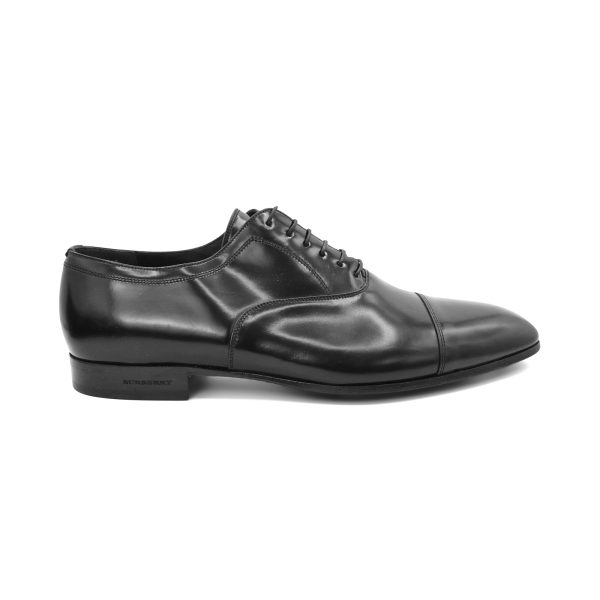 Burberry Oxford Dress Shoes - Men s 44 Online Sale