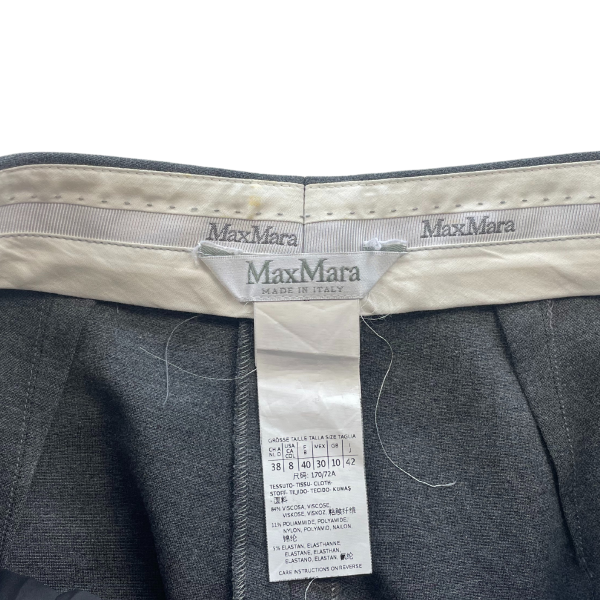 Max Mara Trousers - Women s 8 Hot on Sale