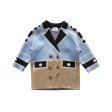 Burberry  Tromp L Oiel  Jacket - Kids  3Y Cheap