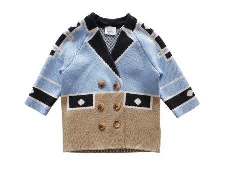 Burberry  Tromp L Oiel  Jacket - Kids  3Y Cheap