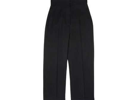 Jacquemus  Le Souk  Trousers - Women s 36 Discount