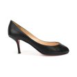 Christian Louboutin  Materna Peep  Pumps  - Women s 38.5 Online Hot Sale