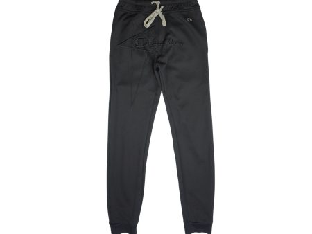 Rick Owens x Champion Track Pants - Women s XS Discount