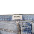 AGOLDE  90 s  Shorts - Women s 25 Online now