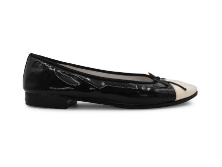 Chanel Ballet Flats - Women s 39 For Sale