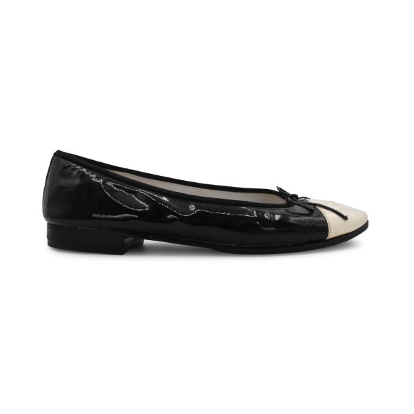 Chanel Ballet Flats - Women s 39 For Sale