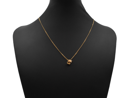 Saint Laurent Necklace Online