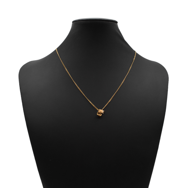 Saint Laurent Necklace Online