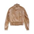 Burberry Brit Bomber Jacket - Women s 4 Discount