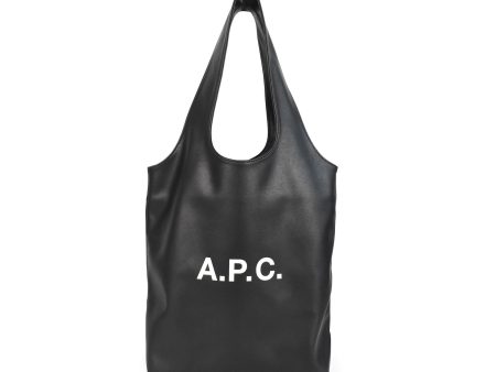 APC  Ninon Small  Tote Bag Hot on Sale