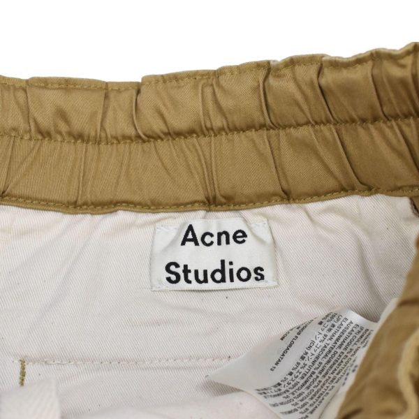 Acne Pants - Men s 48 Sale