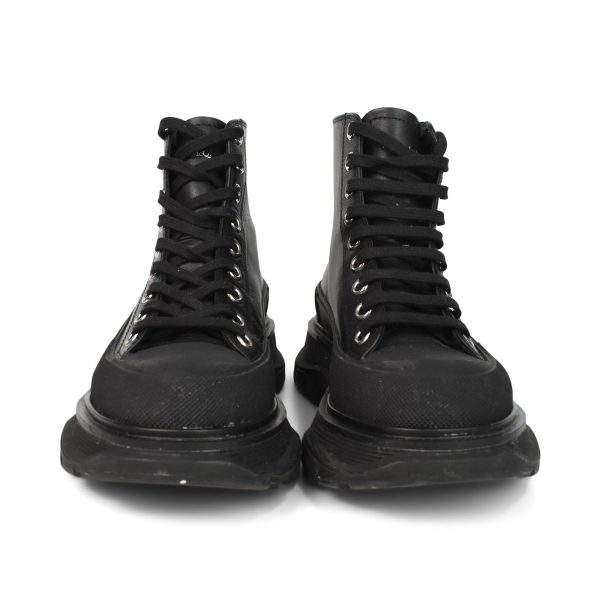 Alexander McQueen Boots - Women s 6.5 Online