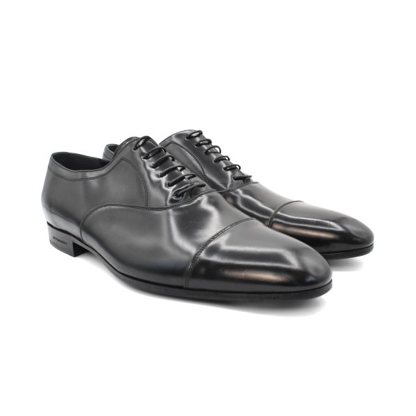 Burberry Oxford Dress Shoes - Men s 44 Online Sale