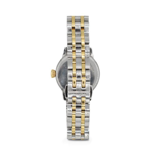 Tissot Two-Tone Watch on Sale