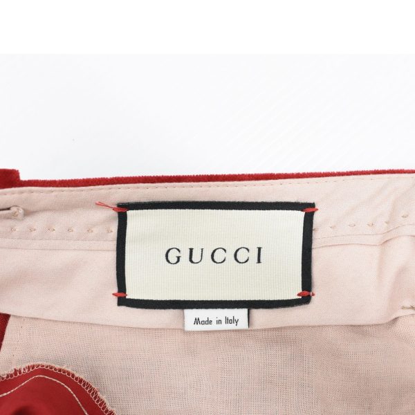 Gucci Trousers - Women s 50 Fashion