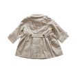 Burberry Children Trench Jacket - Kids  6M For Discount