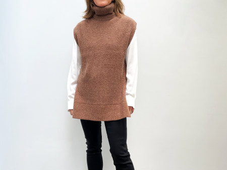 SLF Sanna tunic knit Supply