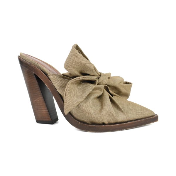 Burberry  Tillington  Mules - Women s 41 Online now