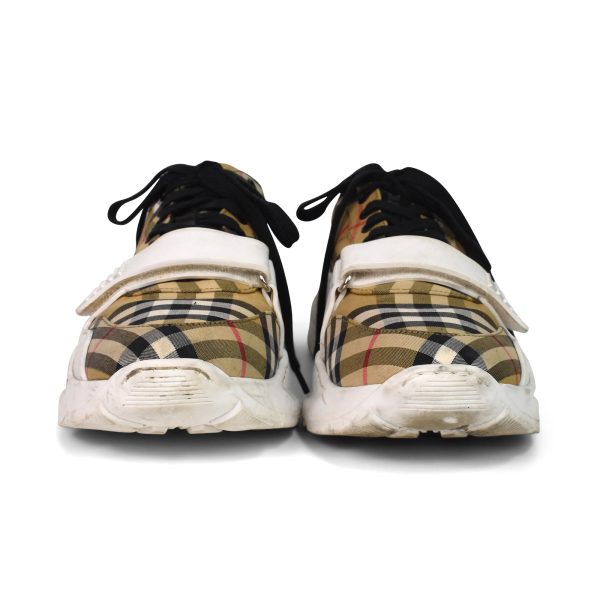 Burberry Sneakers - Men s 42 For Sale