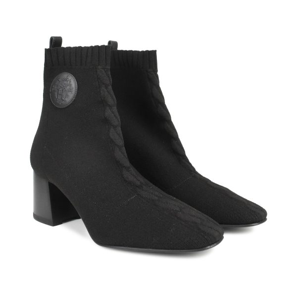 Hermes  Volver 60  Ankle Boots - Women s 38 Discount