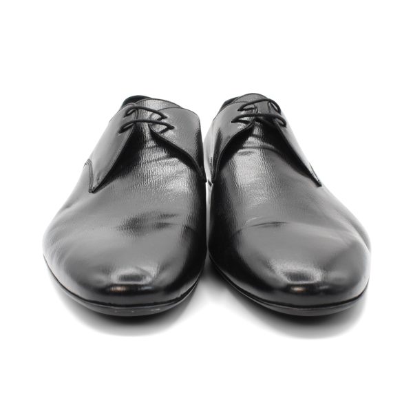 Burberry Derby Dress Shoes - Men s 44 Online Sale