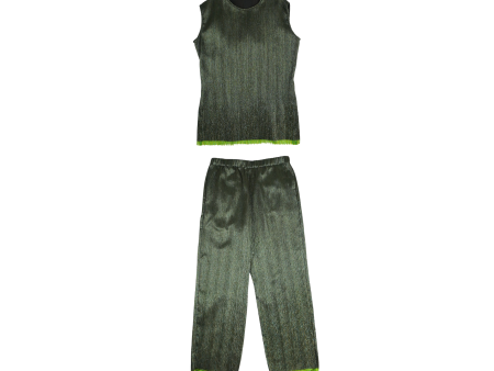 Sid Neigum Two-Piece Set - Men s XL Online Sale