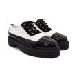 Chanel Derby Loafers - Women s 41 Hot on Sale