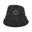 Canada Goose Reversible Bucket Hat - S M Hot on Sale