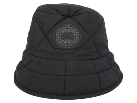 Canada Goose Reversible Bucket Hat - S M Hot on Sale