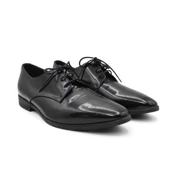 Burberry Oxford Dress Shoes - Women s 37 Online Sale