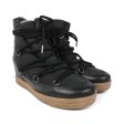 Isabel Marant  Nowles  Wedge Boot - Women s 39 Supply