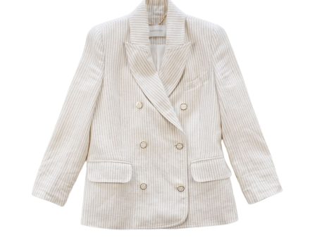 Zimmermann  Super Eight  Blazer - Women s 1 For Sale