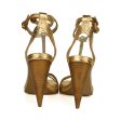 Burberry  Hans  Heels - Women s 36.5 For Discount